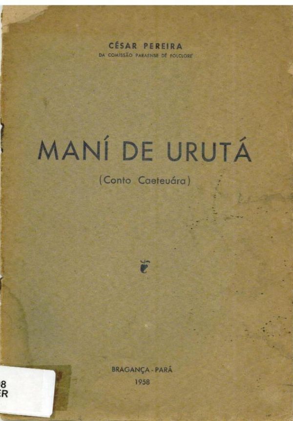 Mané de Urutá